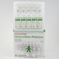 Guyenne Laroscorbine Platine Vitamine C 0.5g / 5ml et Collagène 0.175g / 5ml